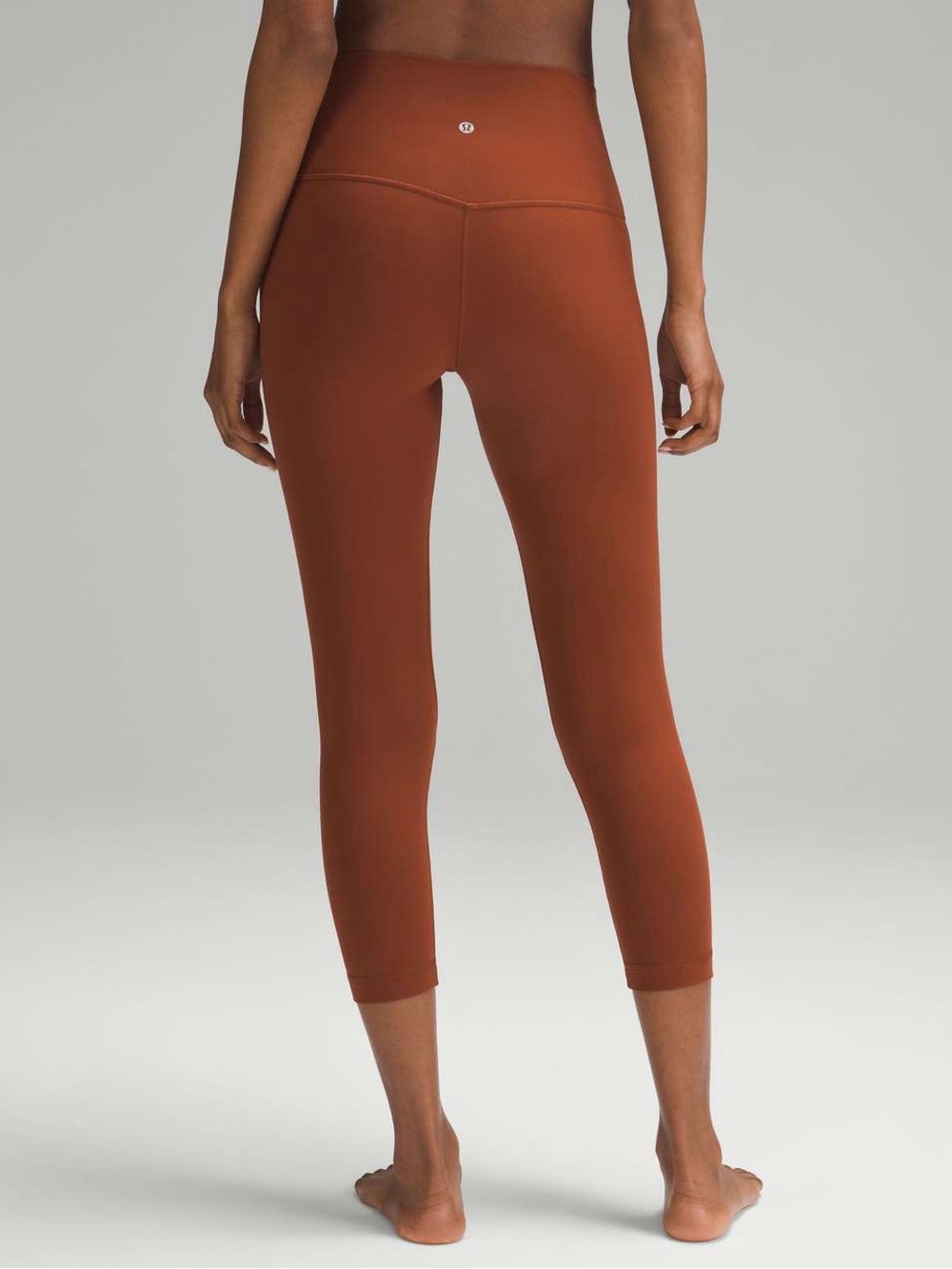 Lululemon Align High-Waist Yoga Pants Leggings -  #363